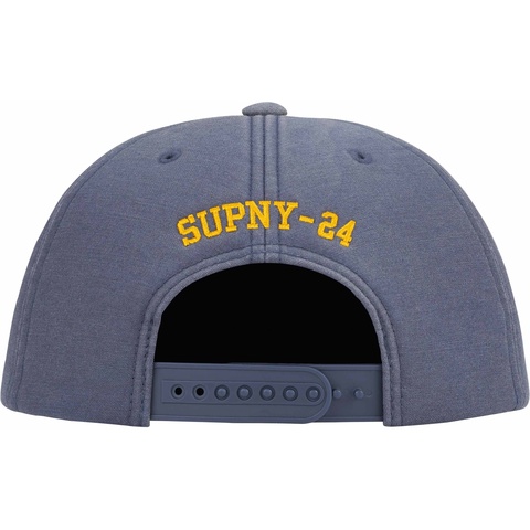 Supreme Surplus 5-Panel - Navy