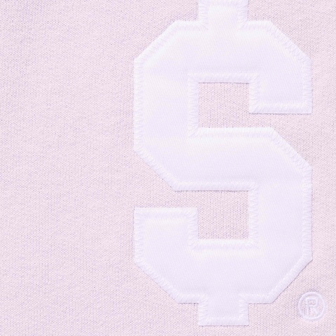 Supreme $ Sweatpant - Light Purple