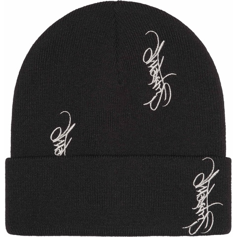 Tag Beanie - spring/summer 2024 - Supreme