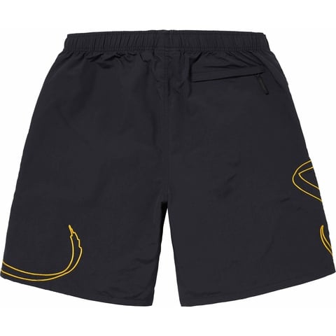 Tag Nylon Short - spring/summer 2024 - Supreme