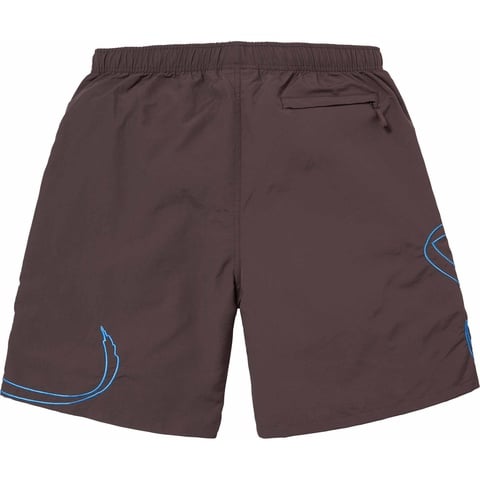 Tag Nylon Short - spring/summer 2024 - Supreme