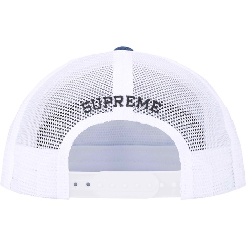 Terry Mesh Back 5-Panel - spring/summer 2024 - Supreme