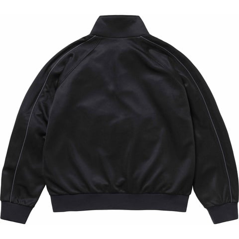 Tricot Track Jacket - spring/summer 2024 - Supreme