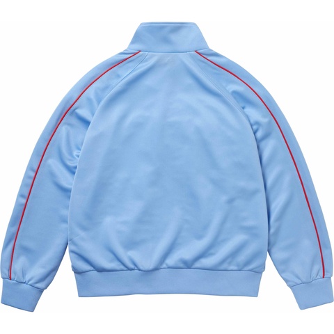 Tricot Track Jacket - spring/summer 2024 - Supreme