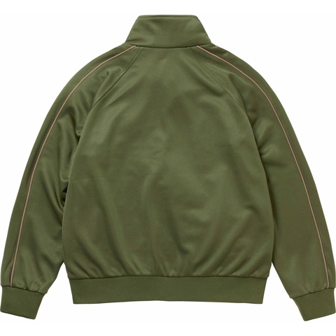 Tricot Track Jacket - spring/summer 2024 - Supreme