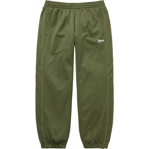 Tricot Track Pant - spring/summer 2024 - Supreme