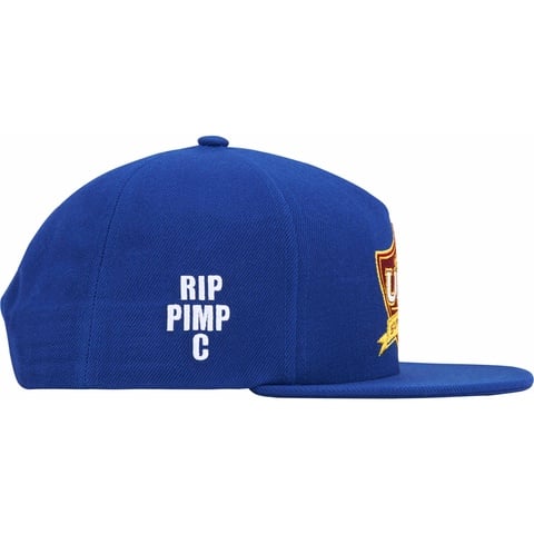 Supreme UGK 5-Panel - Royal