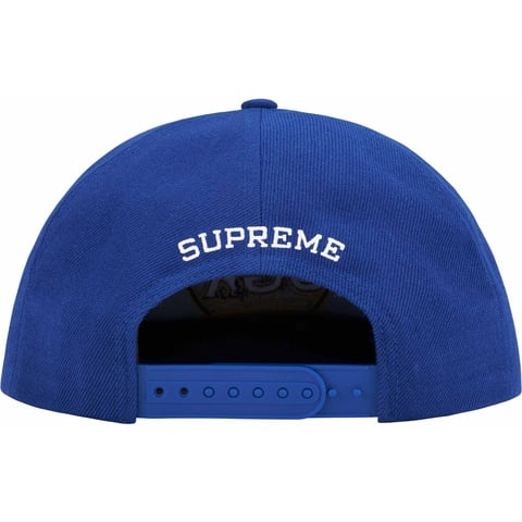 Supreme UGK 5-Panel - Royal