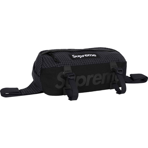バッグ 2024SS Supreme Waist Bag Supreme - Waist Bag | 2024SSバッグコレクション - ParkSIDER