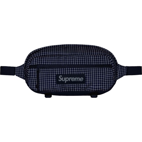 Waist Bag - spring/summer 2024 - Supreme