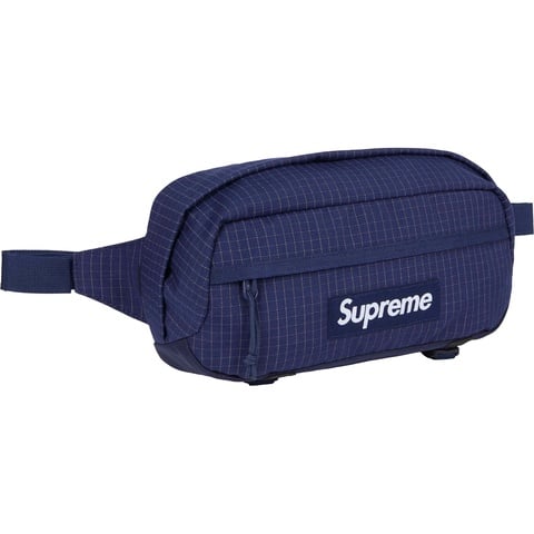 Waist Bag - spring/summer 2024 - Supreme