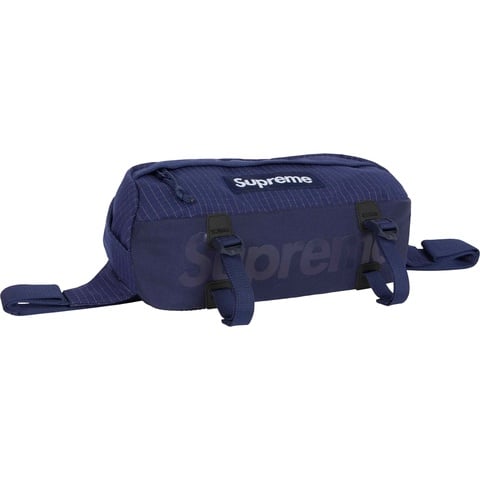 Waist Bag - spring/summer 2024 - Supreme