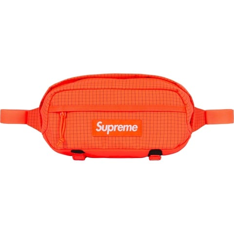 Waist Bag - spring/summer 2024 - Supreme