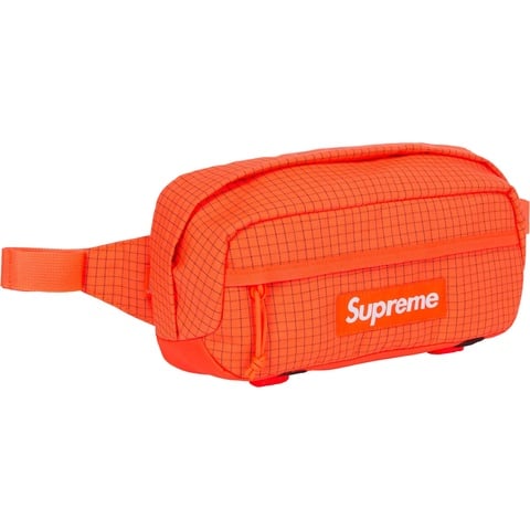 バッグ 2024SS Supreme Waist Bag Supreme（シュプリーム） 2024SS Supreme x The North Face Split