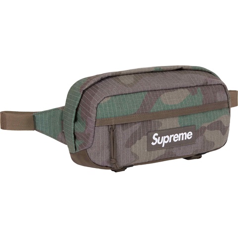 Waist Bag - spring/summer 2024 - Supreme