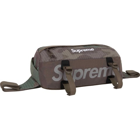 Waist Bag - spring/summer 2024 - Supreme