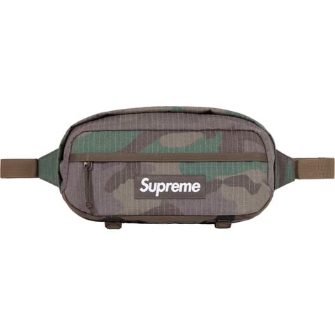 Waist Bag - spring/summer 2024 - Supreme