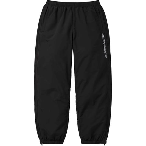 Warm Up Pant - spring/summer 2024 - Supreme