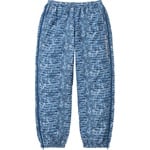 Supreme Warm Up Pant (SS24) - Croc