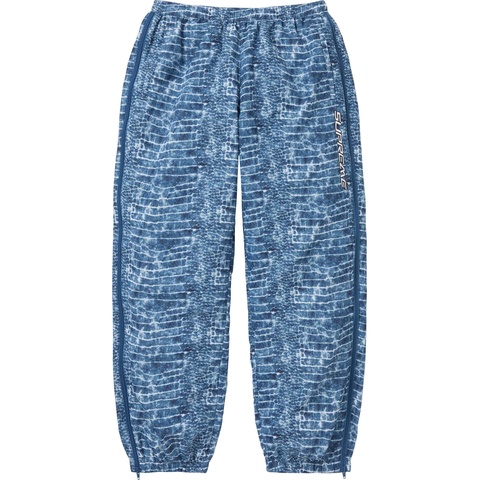 Supreme Warm Up Pant - Croc