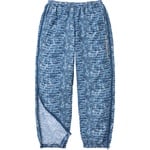 Supreme Warm Up Pant (SS24) - Croc