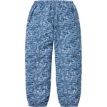 Supreme Warm Up Pant (SS24) - Croc