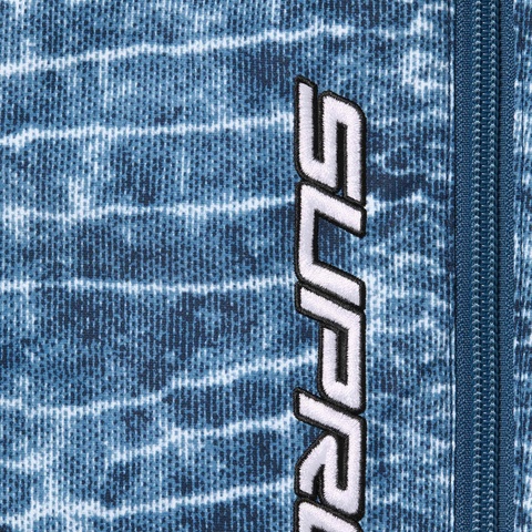 Supreme Warm Up Pant - Croc