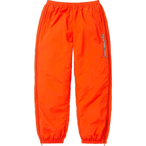 Supreme 21SS Warm Up Pant ナイロンパンツ Mサイズ Warm Up Pant - spring/summer 2024 - Supreme
