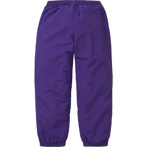 Warm Up Pant - spring/summer 2024 - Supreme