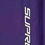 Supreme Warm Up Pant (SS24) - Purple