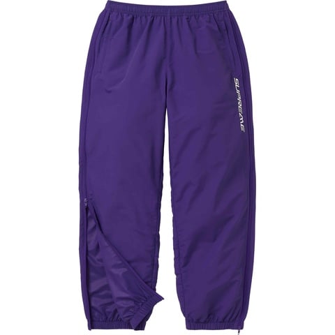 Warm Up Pant - spring/summer 2024 - Supreme