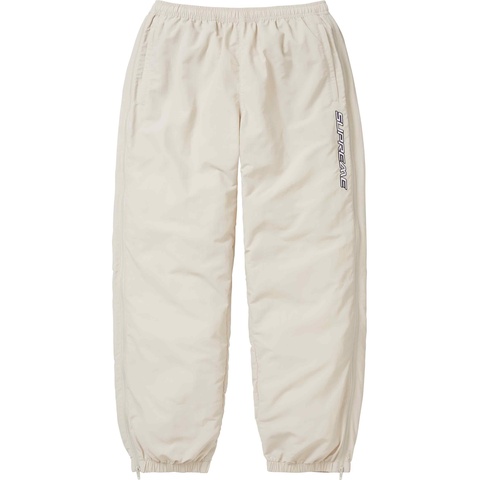 Warm Up Pant - spring/summer 2024 - Supreme