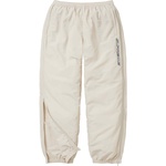 Supreme Warm Up Pant (SS24) - Stone