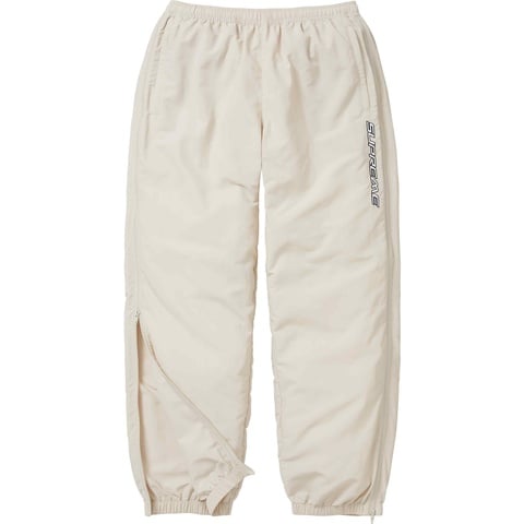 Warm Up Pant - spring/summer 2024 - Supreme