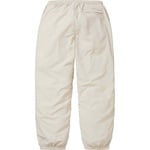 Supreme Warm Up Pant (SS24) - Stone