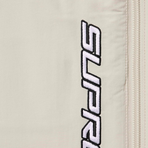 Supreme Warm Up Pant - Stone