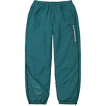 Supreme Warm Up Pant (SS24) - Teal