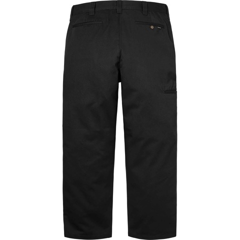 Work Pant - spring/summer 2024 - Supreme Work Pant - spring/summer 2024 - Supreme