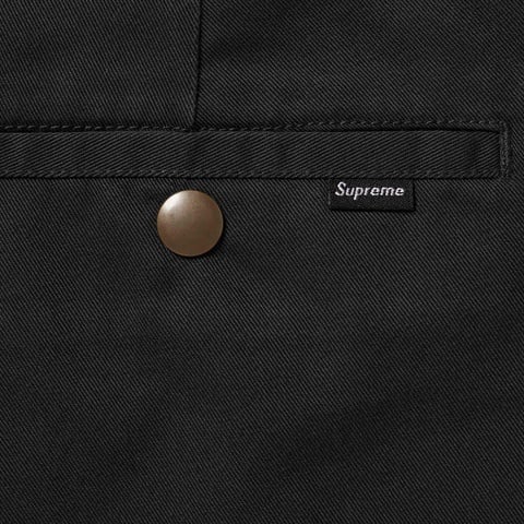 Work Pant - spring/summer 2024 - Supreme