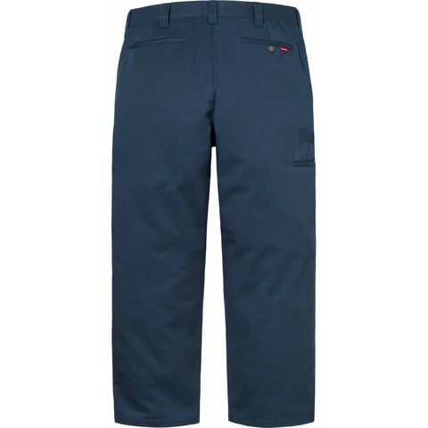 Work Pant - spring/summer 2024 - Supreme