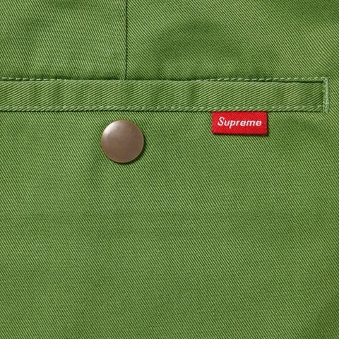 Work Pant - spring/summer 2024 - Supreme