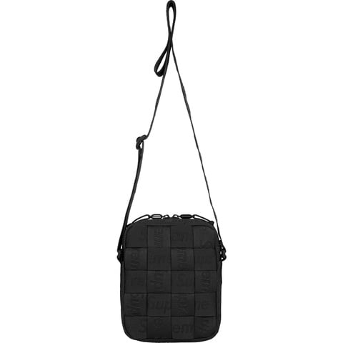 Woven Shoulder Bag - spring/summer 2024 - Supreme