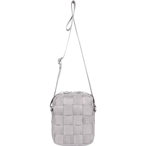 Woven Shoulder Bag - spring/summer 2024 - Supreme
