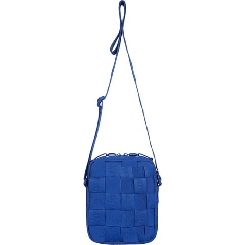 Woven Shoulder Bag - spring/summer 2024 - Supreme