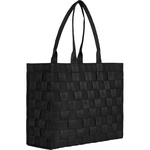 Supreme Woven Tote (SS24) - Black