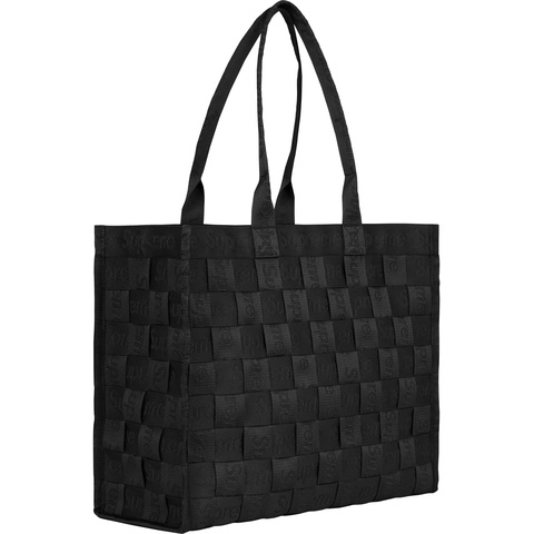 Woven Tote - spring/summer 2024 - Supreme