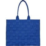Supreme Woven Tote (SS24) - Royal