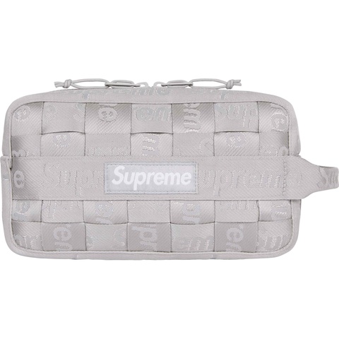 Woven Utility Bag - spring/summer 2024 - Supreme