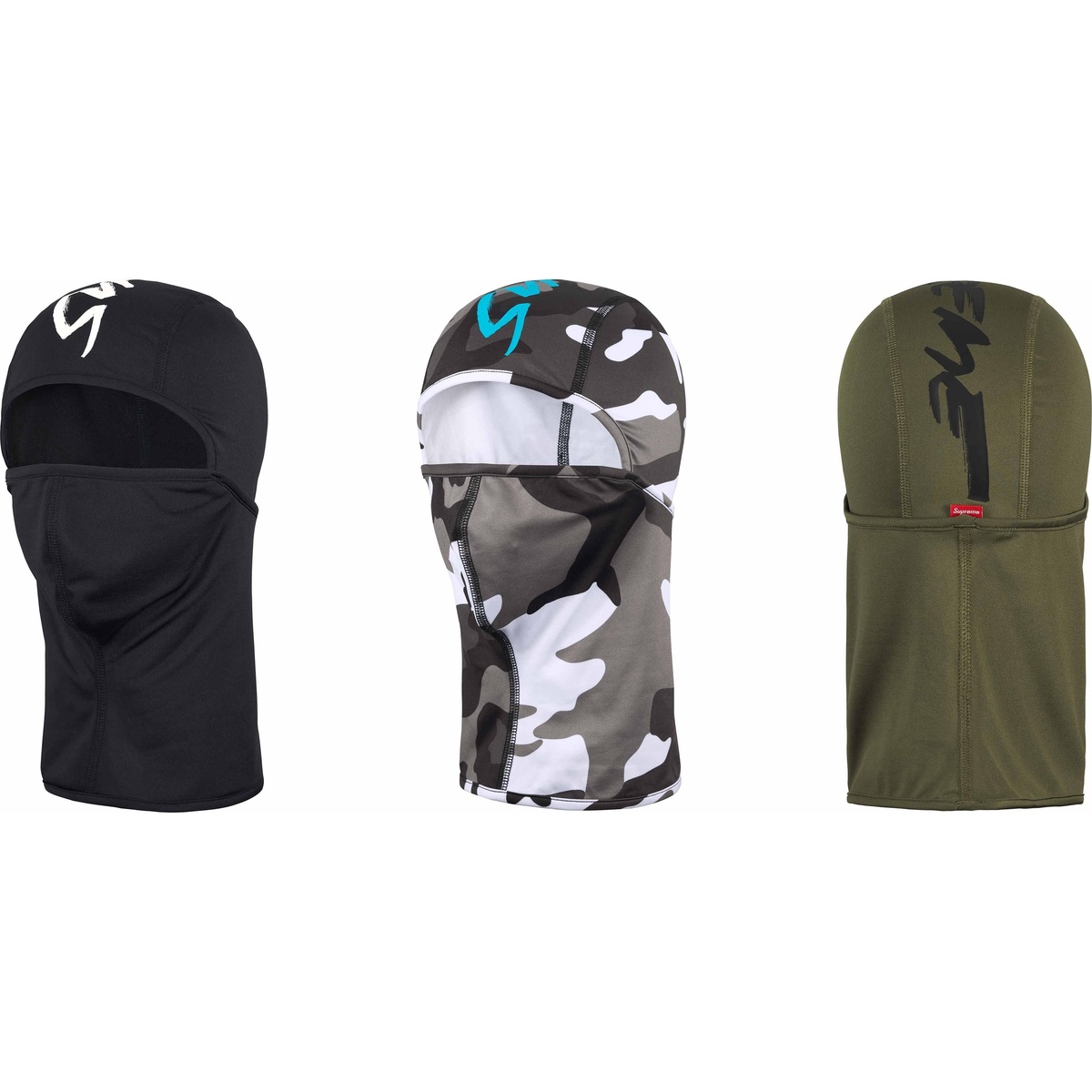 Futura Lightweight Balaclava - SupremeCommunity
