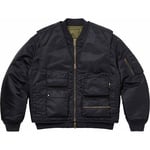 Supreme 2-in-1 MA-1 + Vest (SS24)